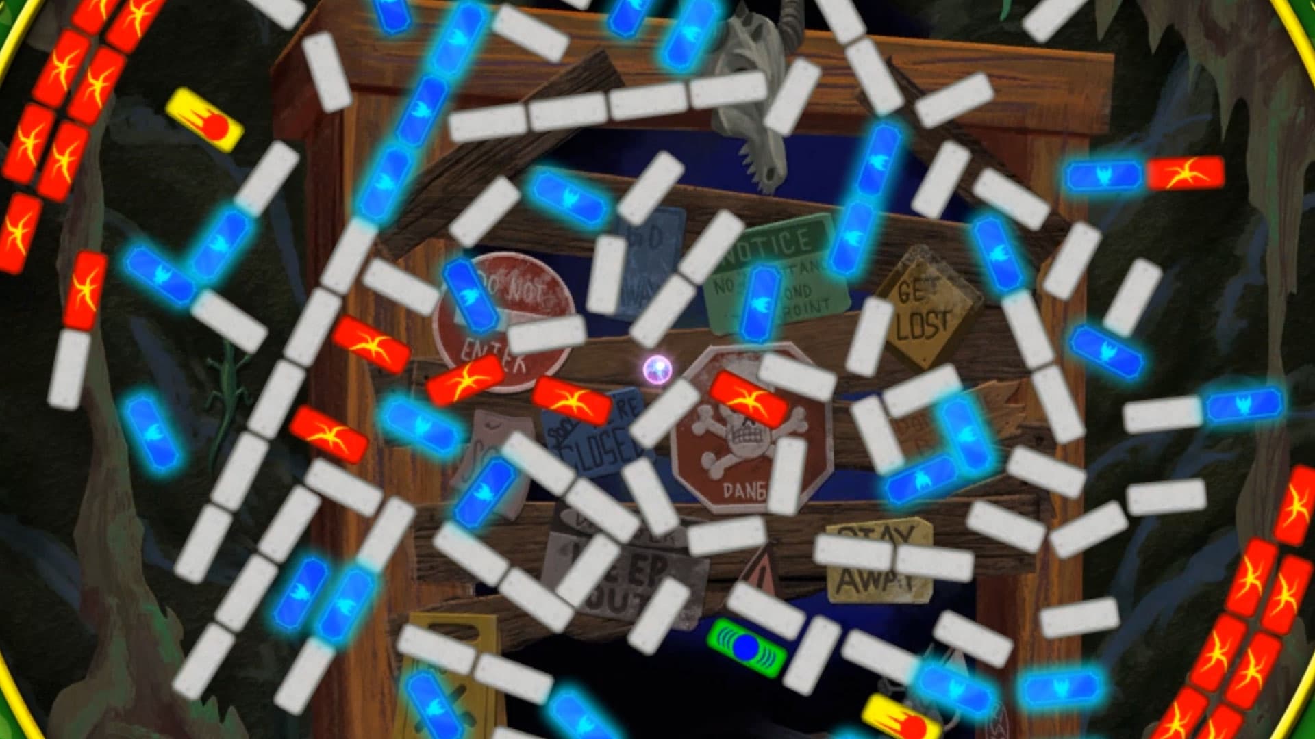 Magical Brickout Steam CD Key - 2