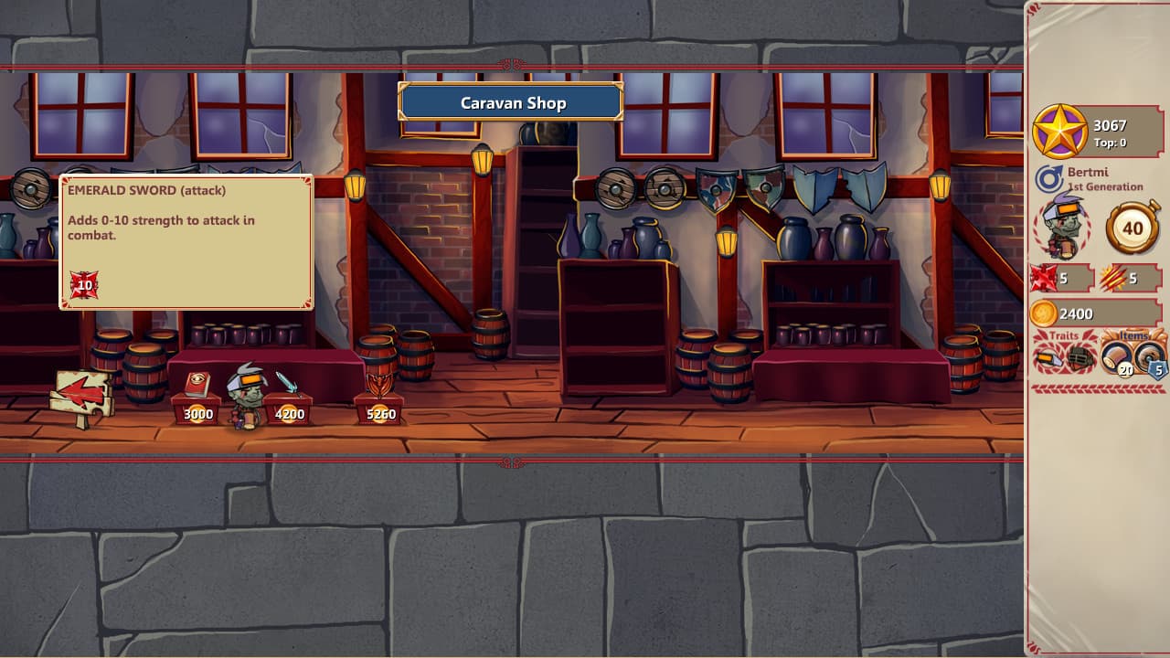 Hero Generations Steam CD Key - 3