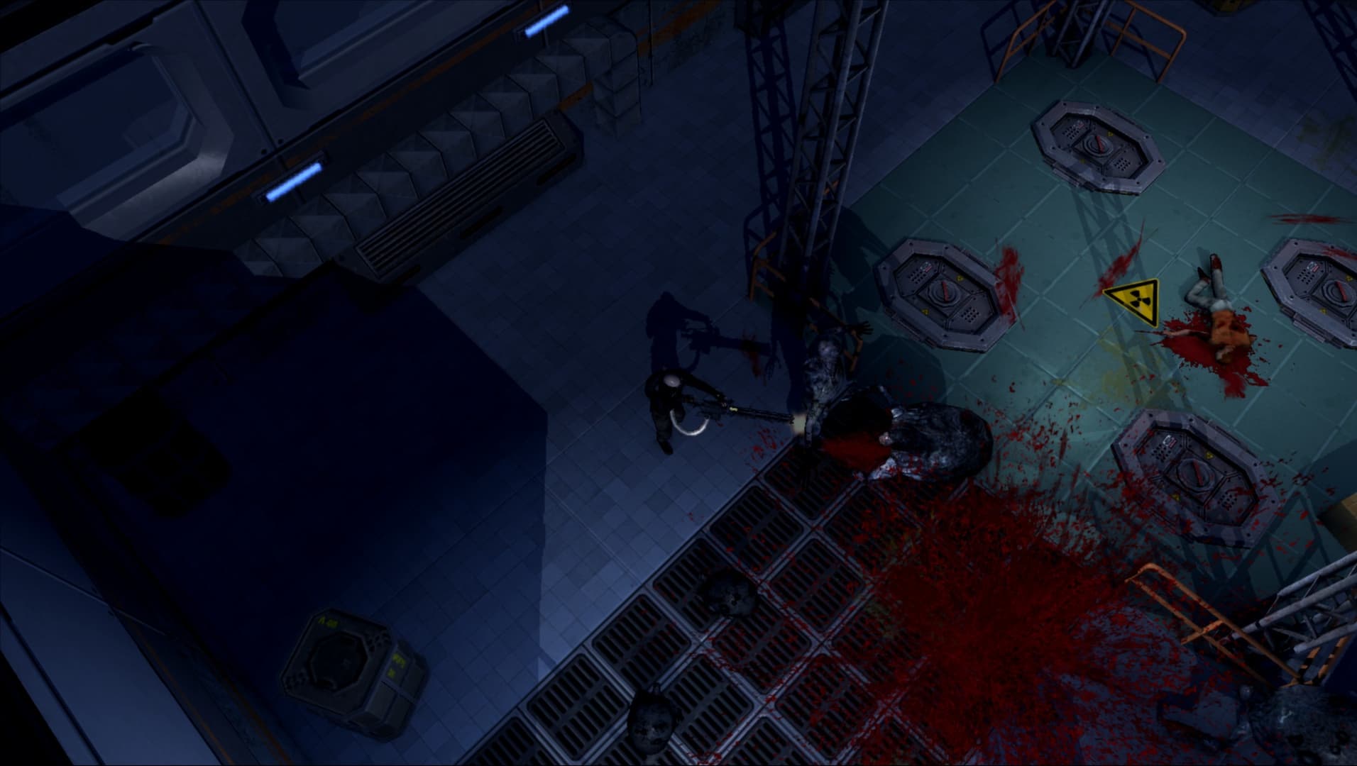 Primal Fears Steam CD Key - 3