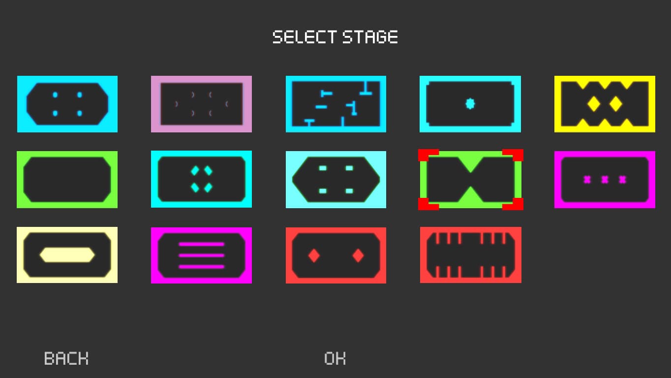 Bleeding Blocks Steam CD Key - 7