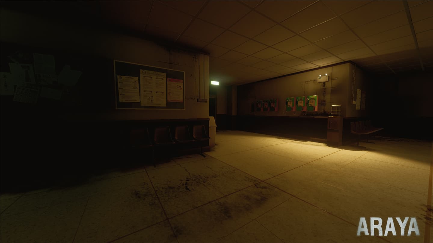 ARAYA - 4