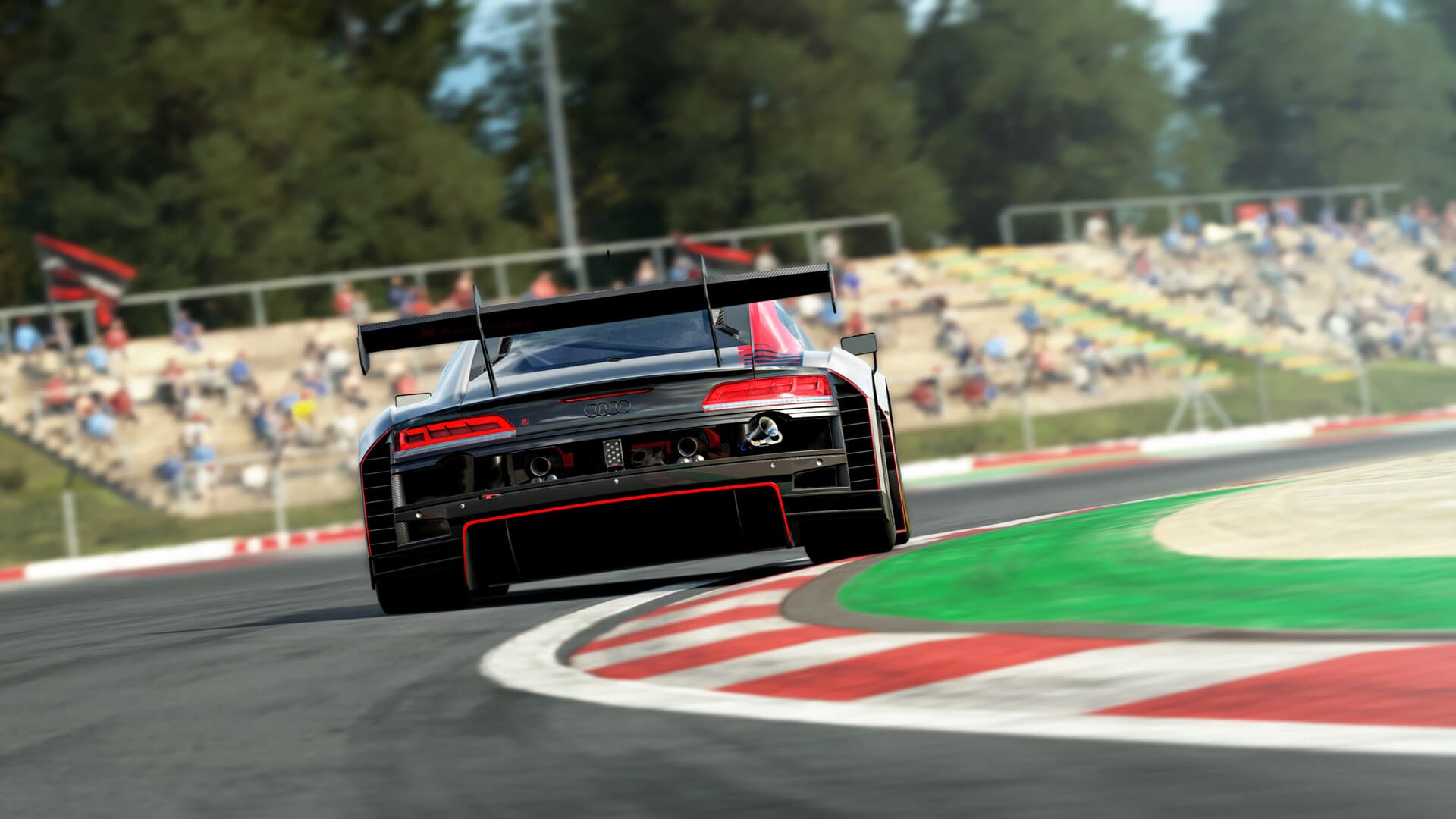 Assetto Corsa EVO PC Steam Account - 7
