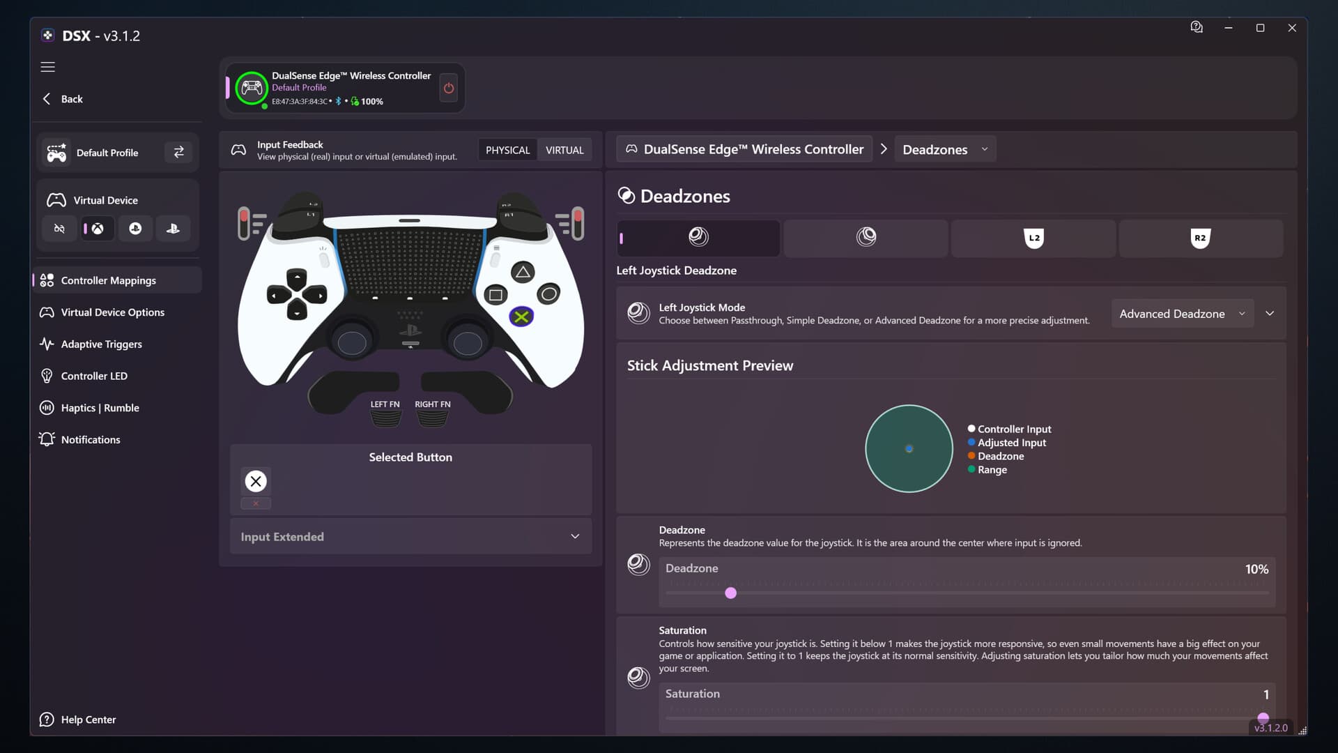 DSX PC Steam Account - 8