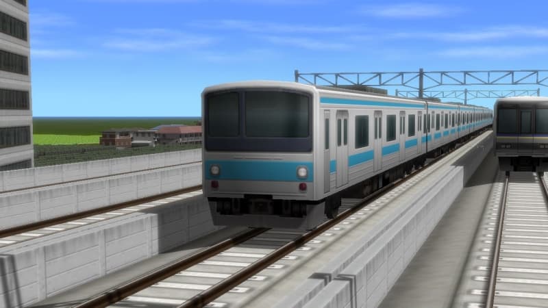 A-Train 9 V4.0 : Japan Rail Simulator Steam CD Key - 3