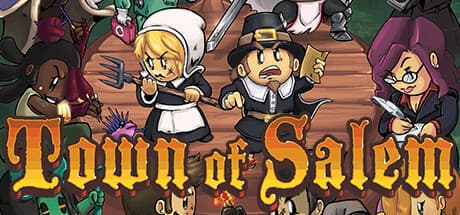 Town of Salem Steam CD Key