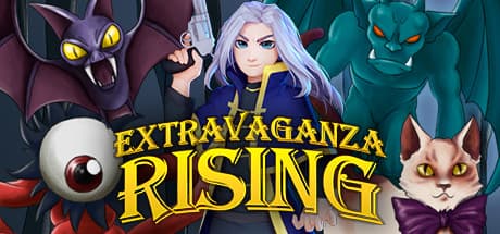 Extravaganza Rising Steam CD Key