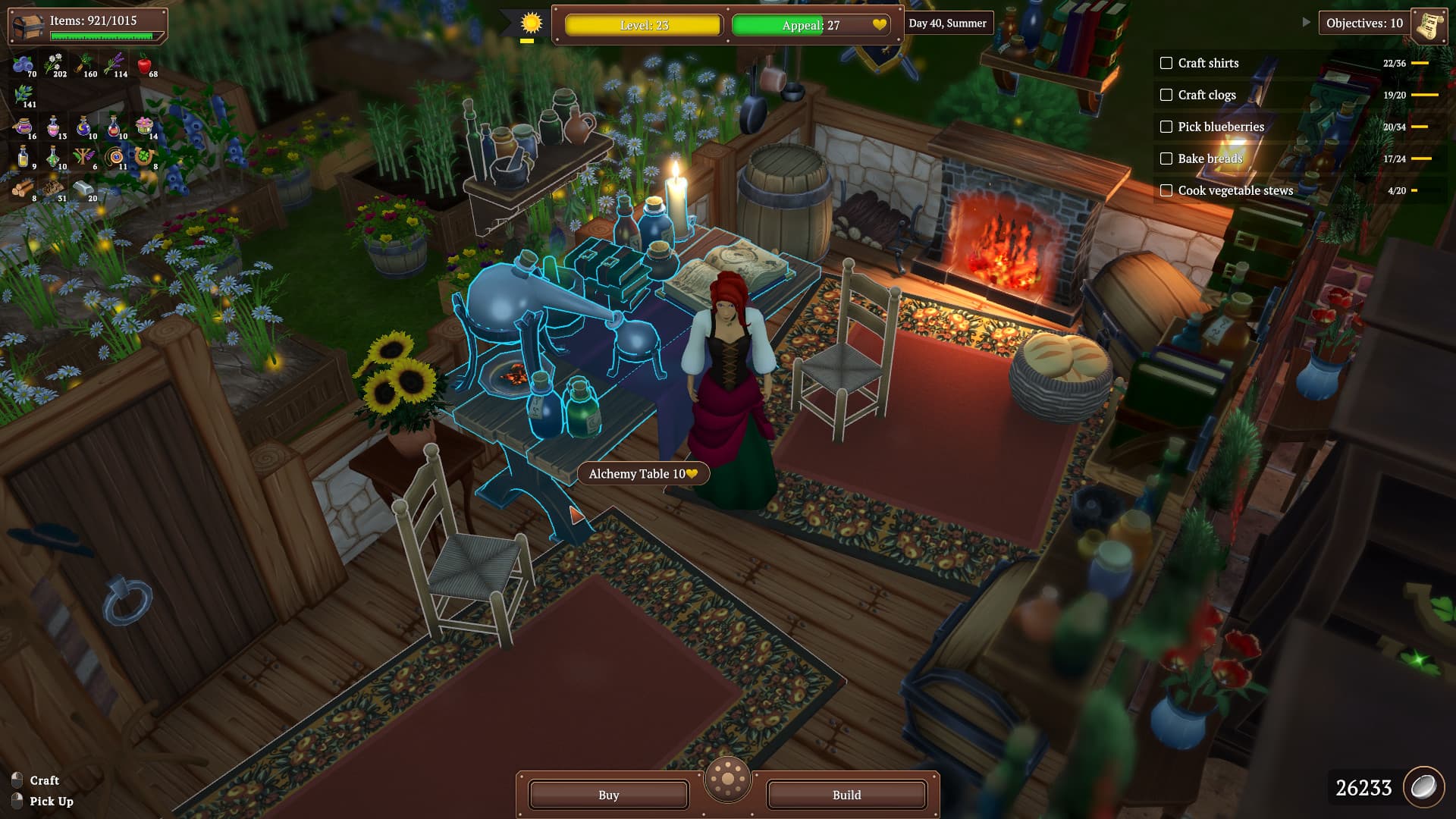 Winkeltje: The Little Shop PC Steam Account - 6