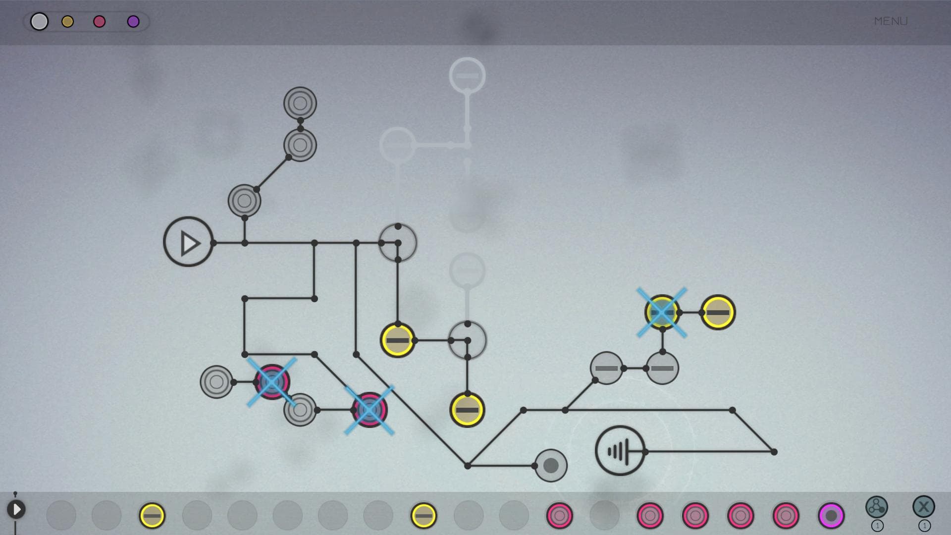 Circuits PC Steam CD Key - 8
