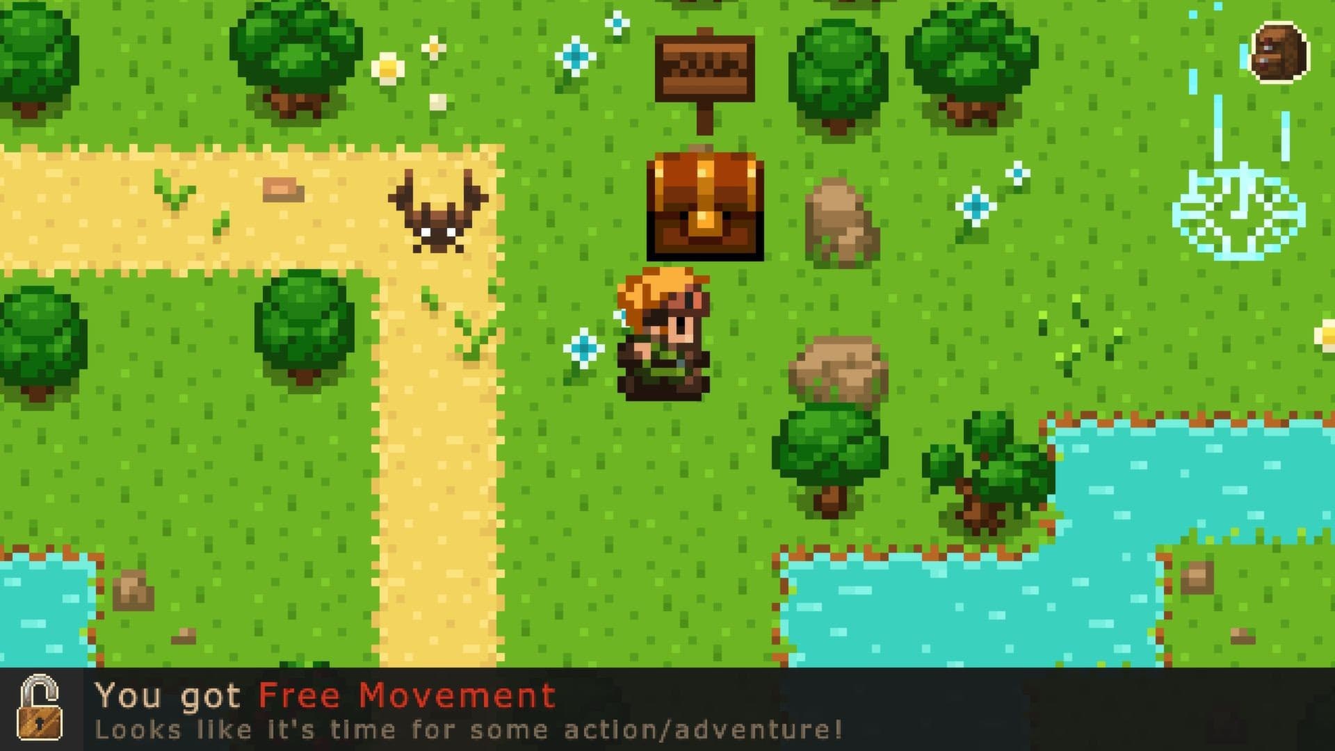 Evoland Steam CD Key - 2
