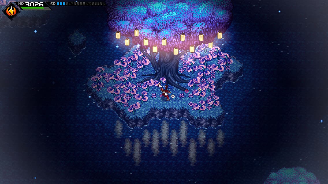 CrossCode PC Steam CD Key - 4