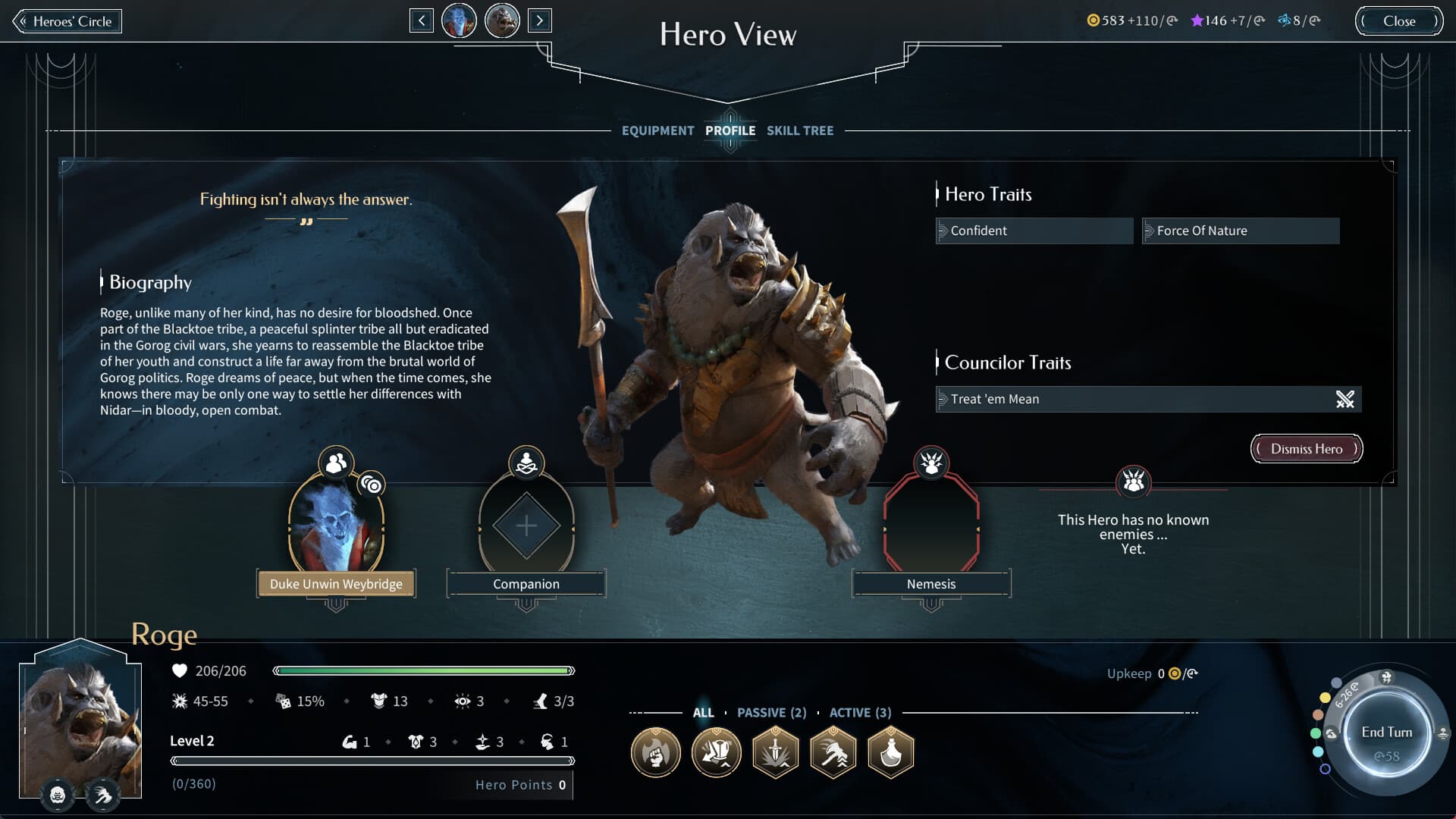 Endless Legend 2 PC Steam Account - 6