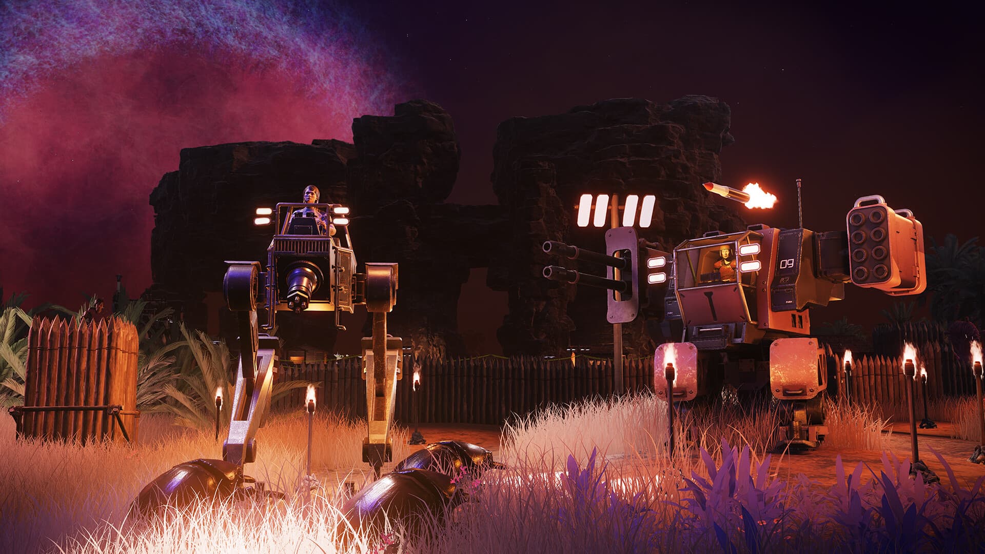 Stranded: Alien Dawn Steam Account - 3