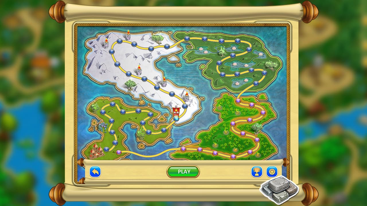 Gnomes Garden PC Steam CD Key  - 2