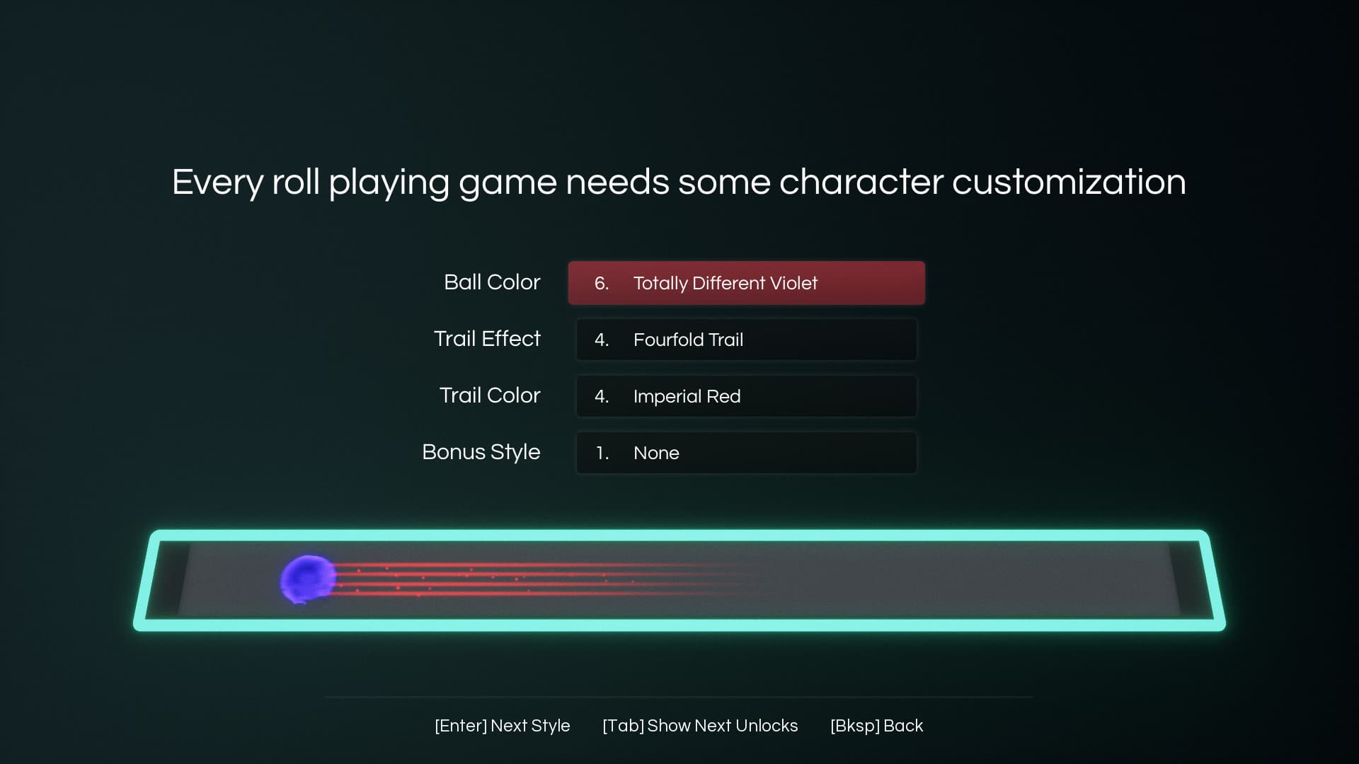 Road to Ballhalla Steam CD Key - 2