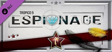 Tropico 5 - Espionage DLC PC Steam CD Key