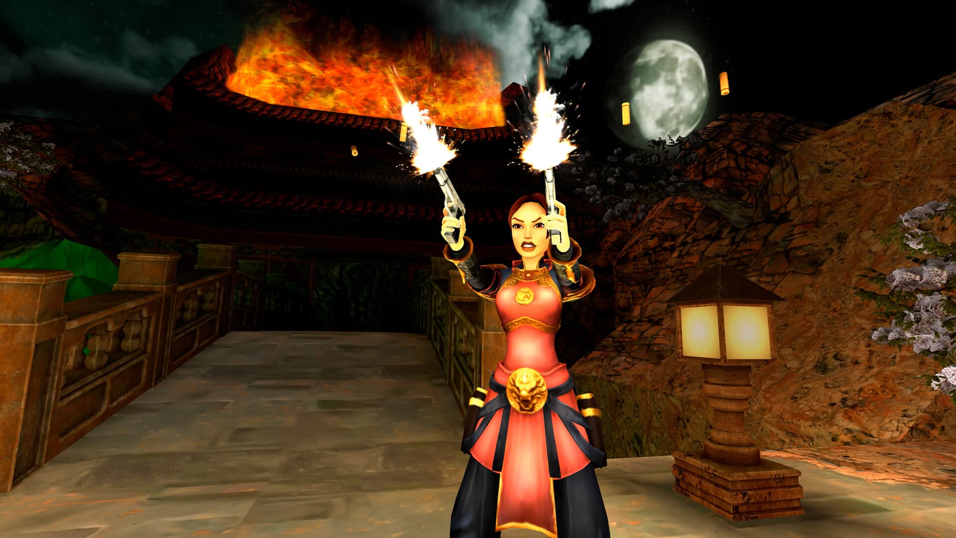Tomb Raider I-III Remastered Steam Account - 2