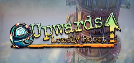 Upwards, Lonely Robot Steam CD Key