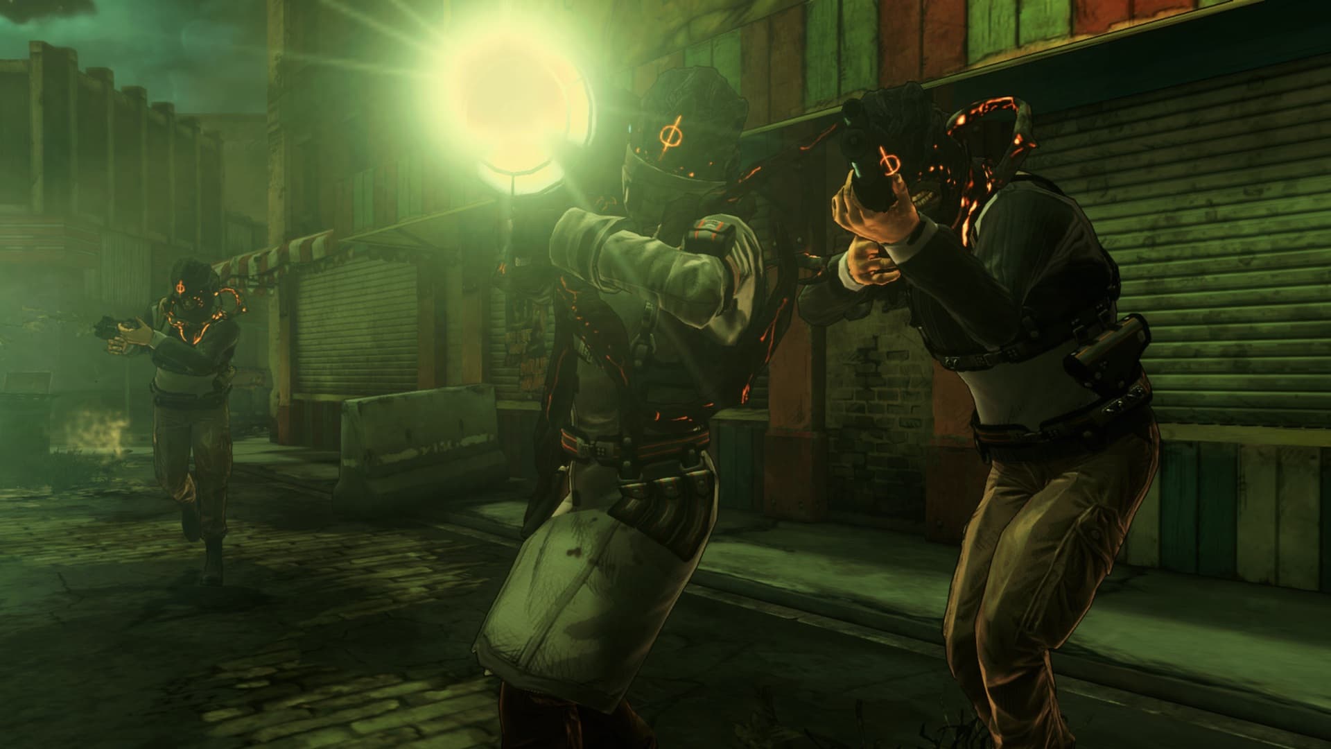 The Darkness II PC Steam CD Key - 4