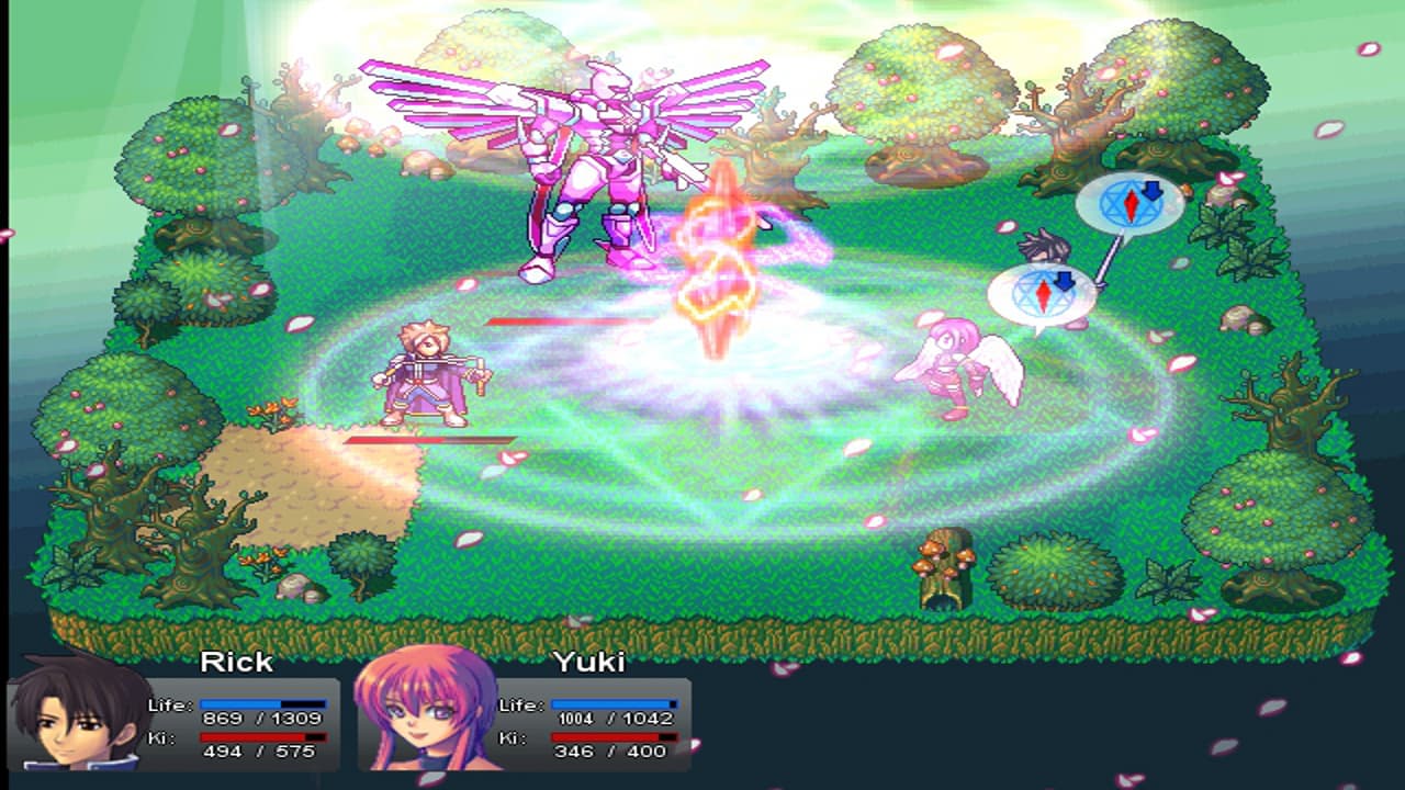 Alpha Kimori™ 1 Steam CD Key - 6