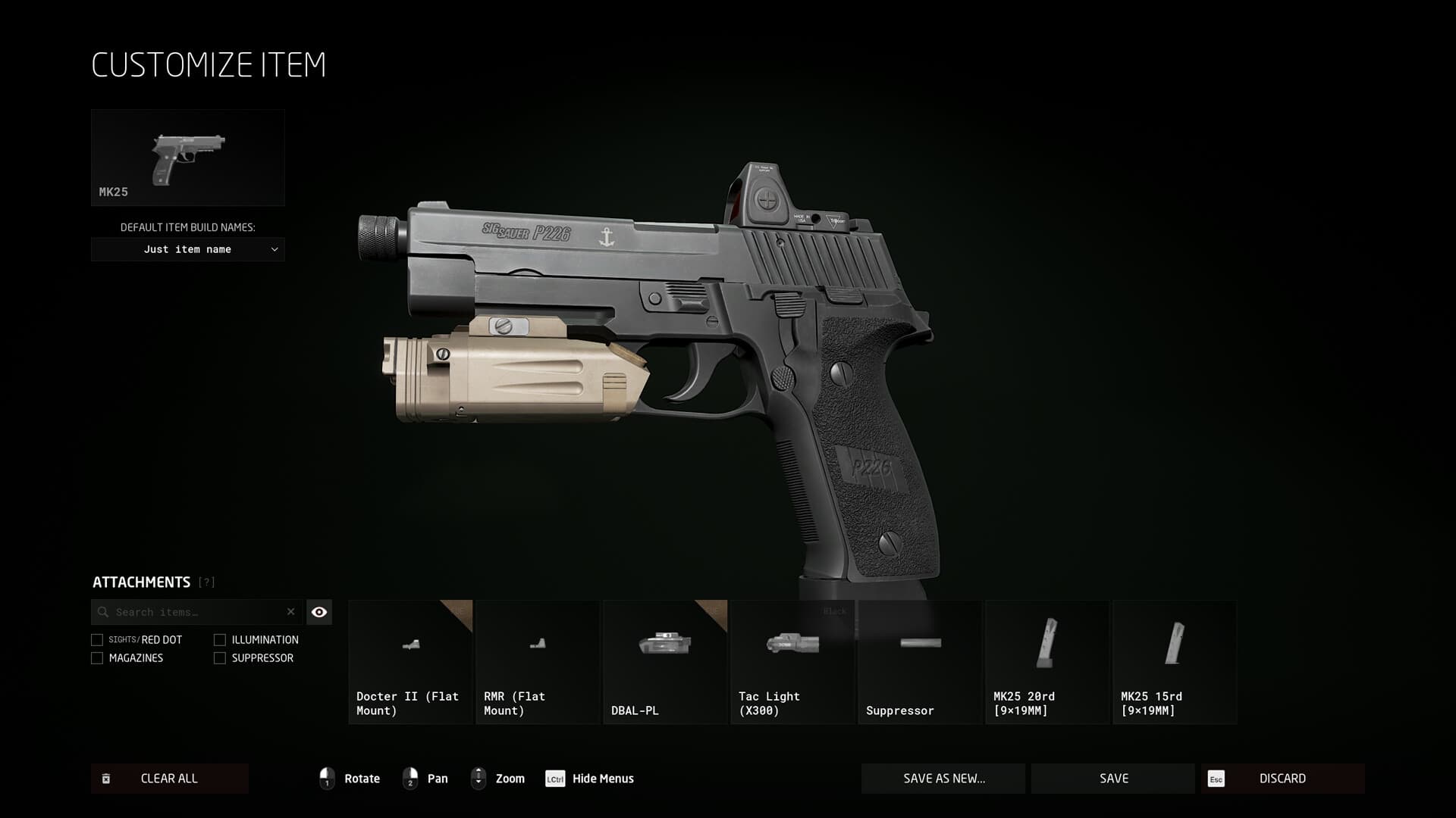 Ground Branch Steam Account - 6