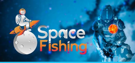 Space Fishing PC Steam Account