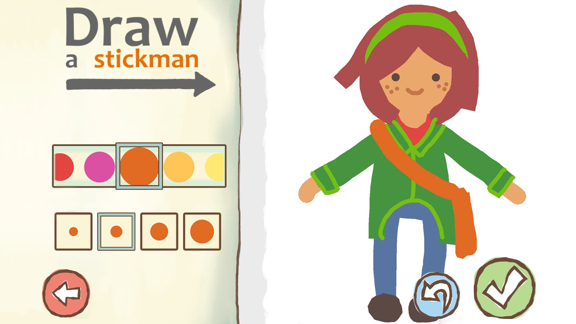 Draw a Stickman: EPIC 2 Steam CD Key - 2