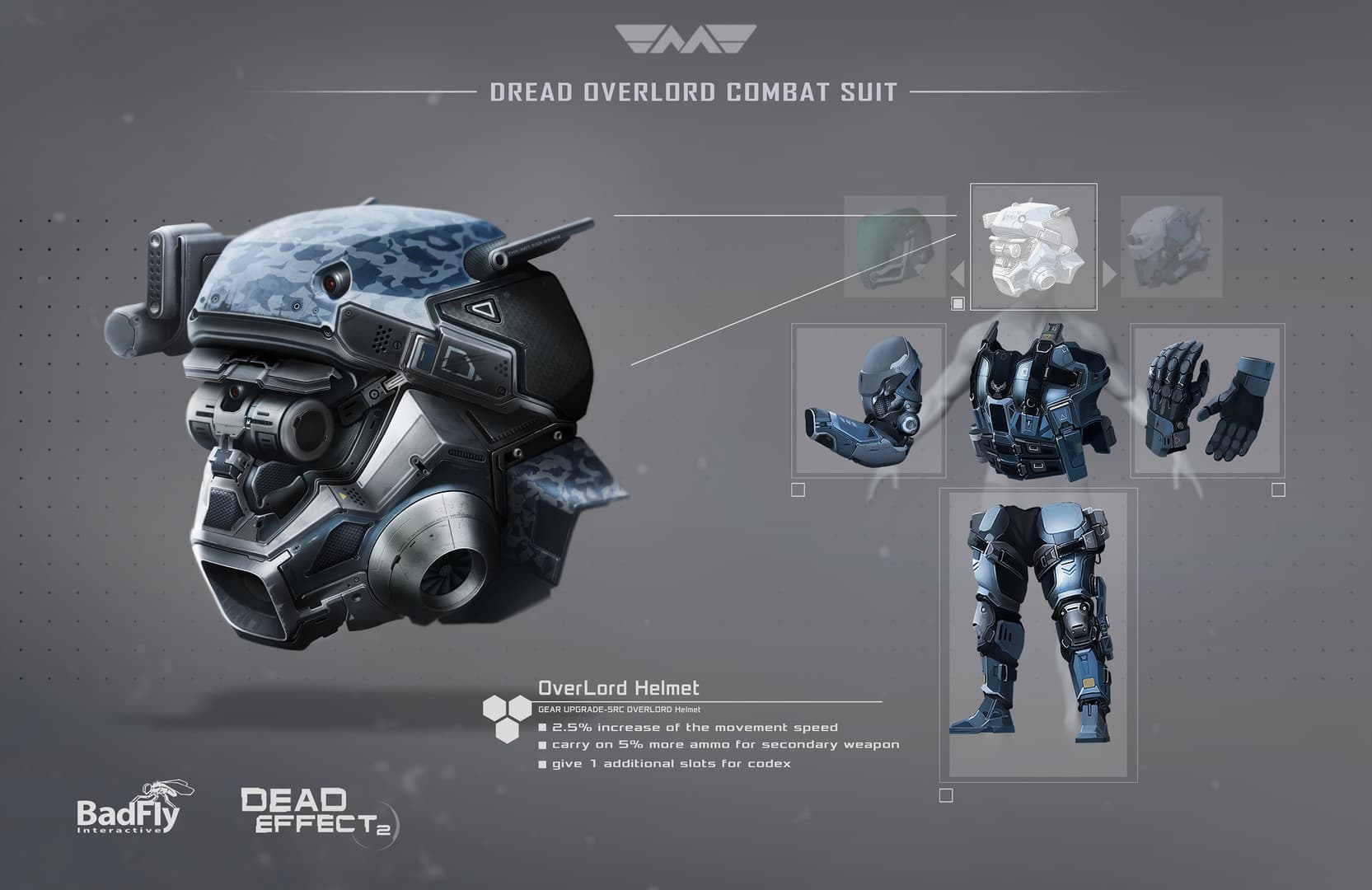 Dead Effect 2 Steam CD Key - 7