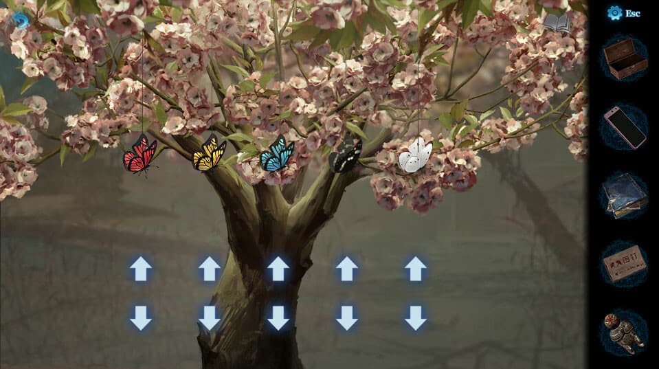 Paper Bride 5 Two Lifetimes PC Steam Account - 6