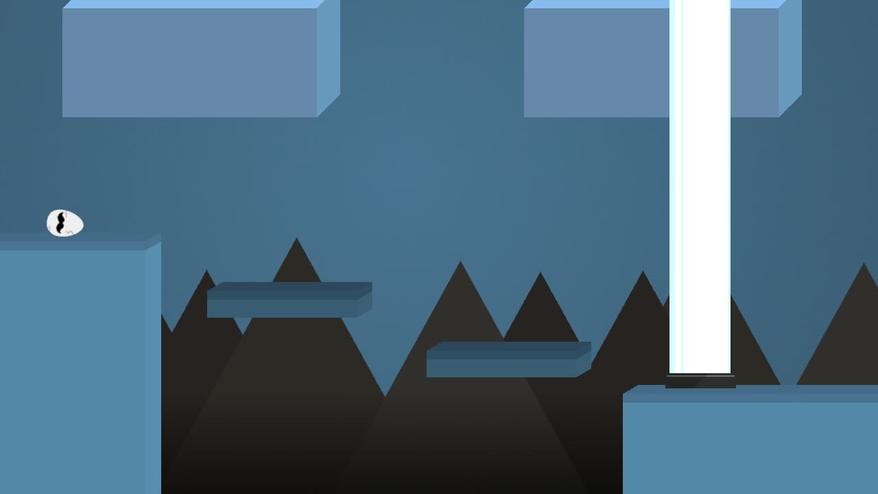 Egg Returns Home Steam CD Key - 6