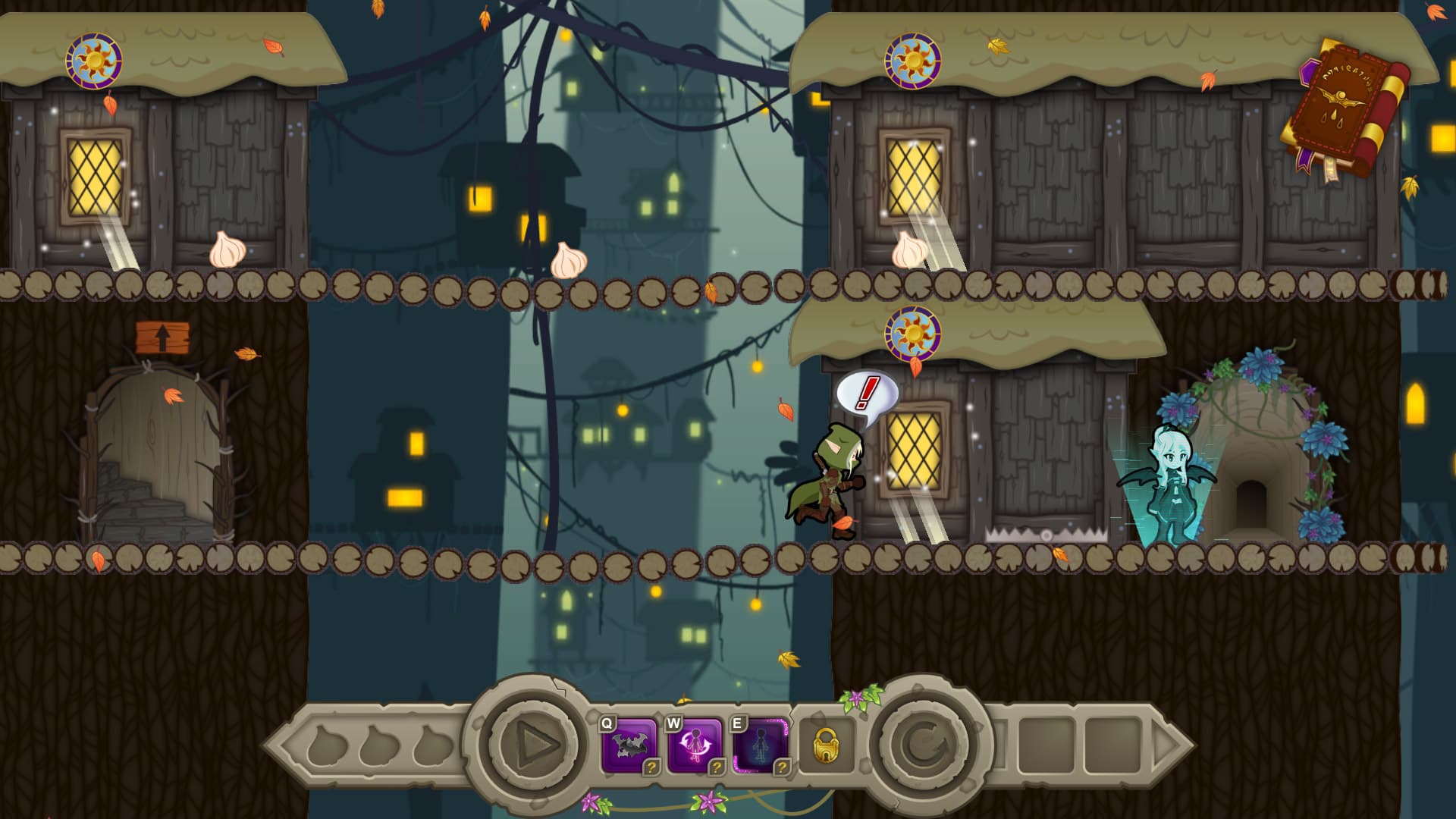 Final Dusk PC Steam CD Key - 7