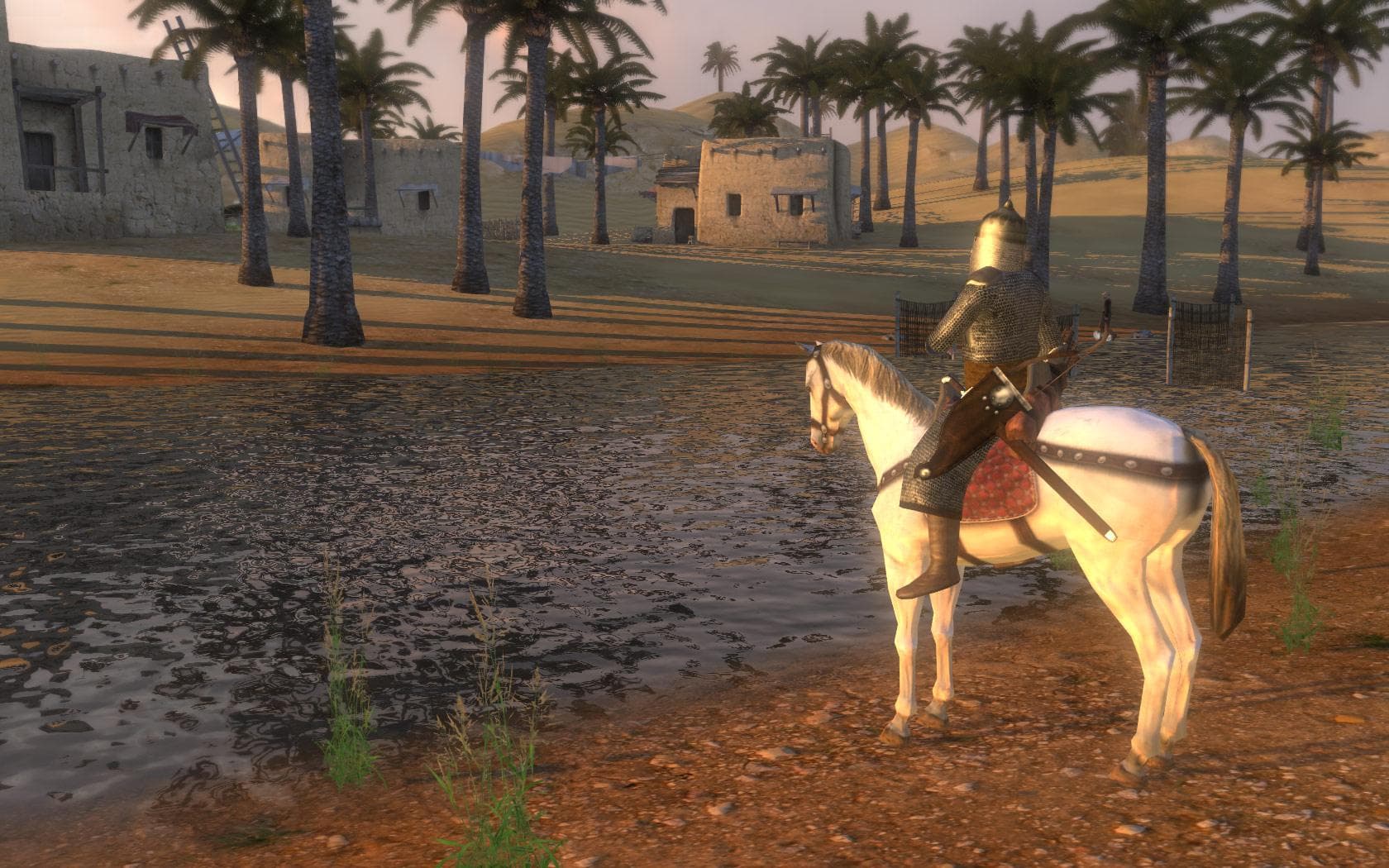 Mount & Blade: Warband PC Steam CD Key - 5