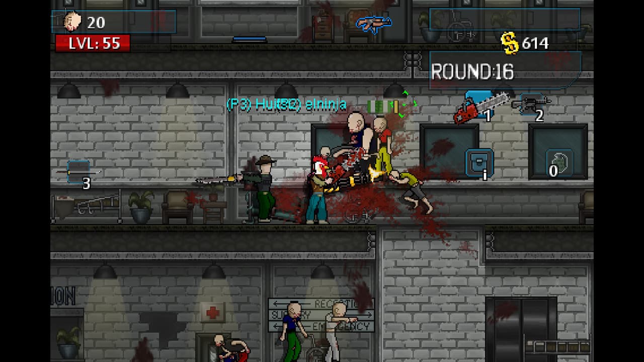 Zombie Kill of the Week - Reborn 4 Pack Steam CD Key - 6
