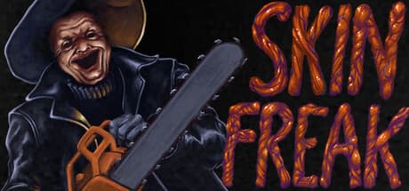 Skinfreak PC Steam Account