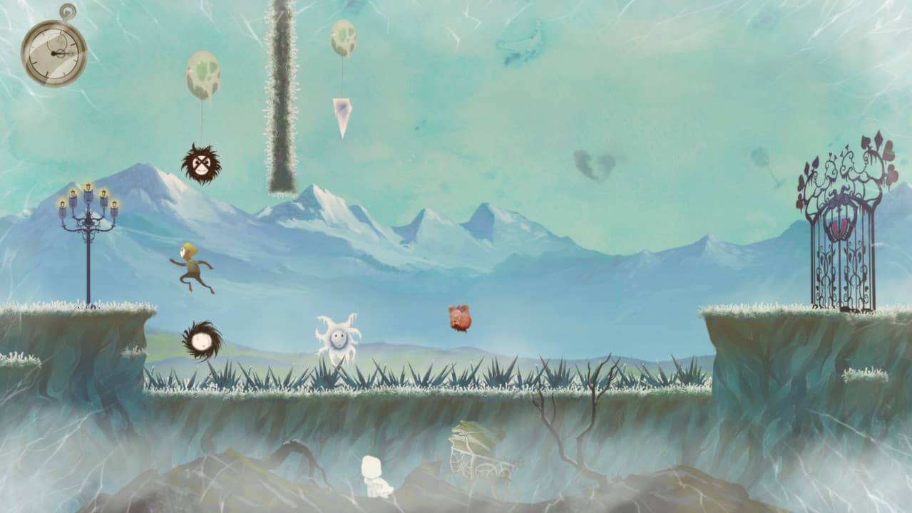 Bliss Steam CD Key - 5