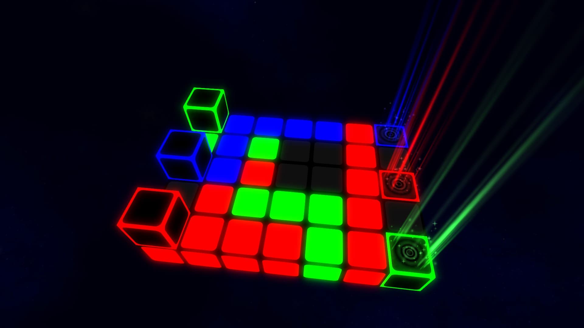 Fake Colours PC Steam CD Key - 3
