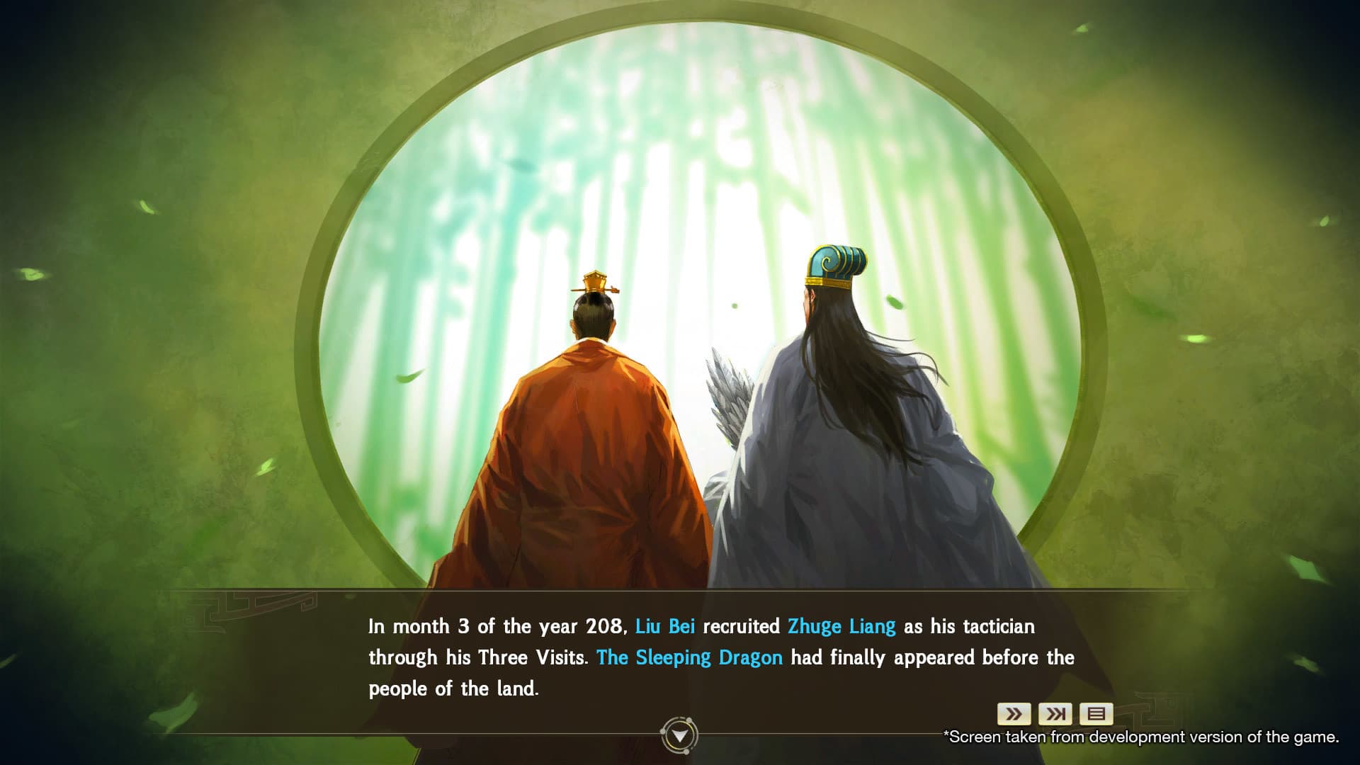 Romance of the Three Kingdoms XIV Steam Account - 5
