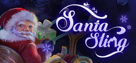 Santa Sling Steam CD Key