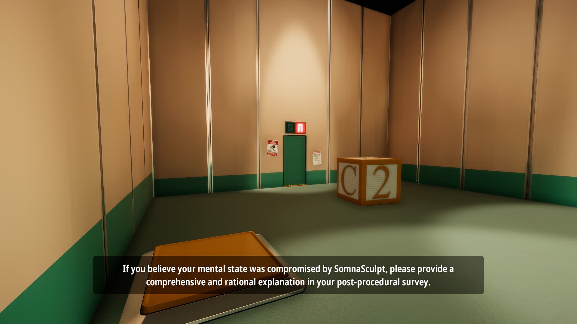 Superliminal Steam Account - 2