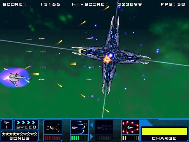Satazius Steam CD Key - 2