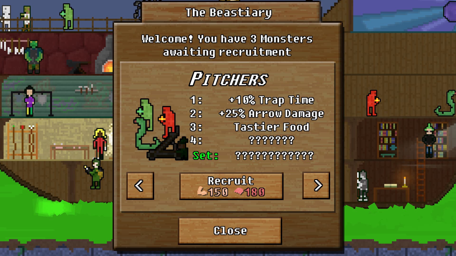 You Must Build A Boat Steam CD Key - 3