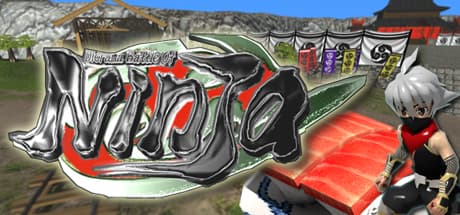 Diorama Battle of Ninja PC Steam CD Key