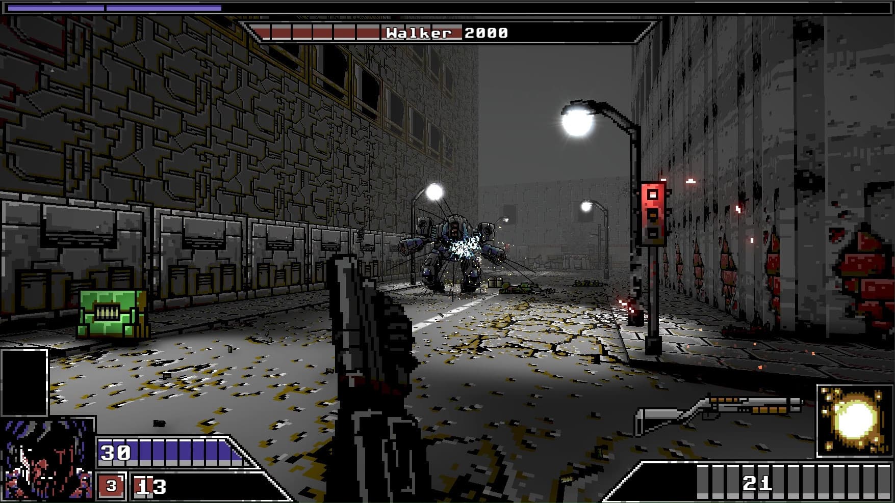 Project Warlock PC Steam Account - 7