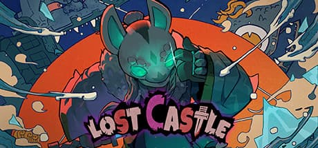 Lost Castle PC Steam CD Key