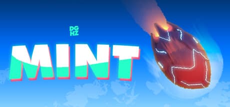 Mint PC Steam CD Key