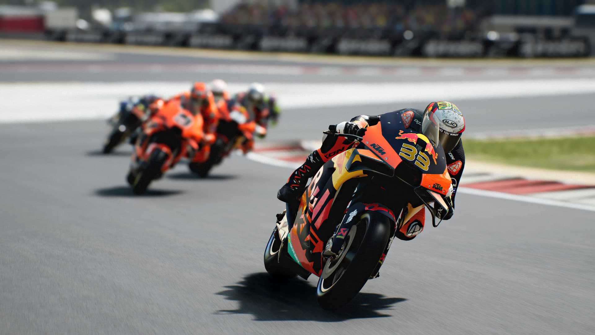MotoGP 21 PC Steam Account - 5