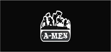 A-Men Steam CD Key