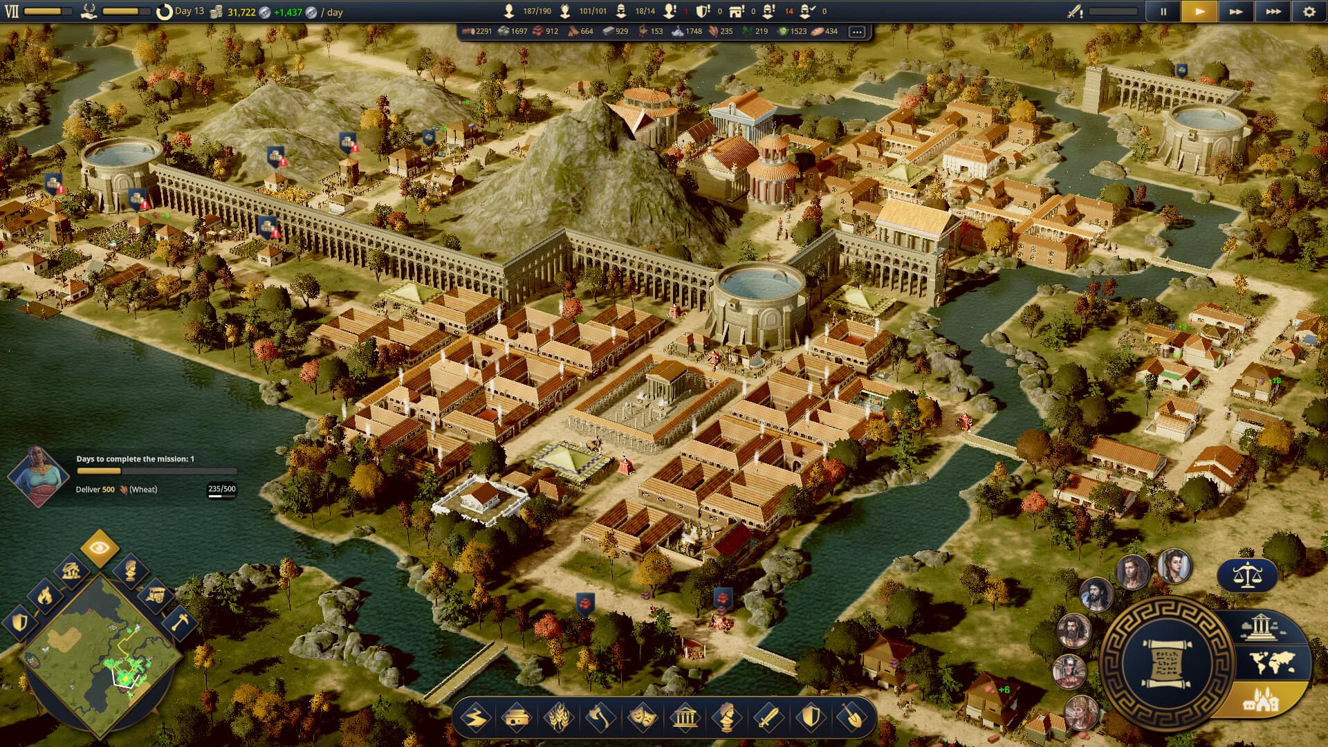 Citadelum PC Steam Account	 - 8
