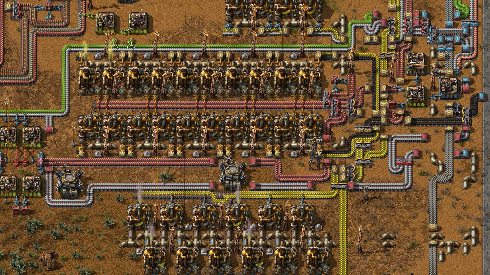 Factorio PC Steam CD Key - 5