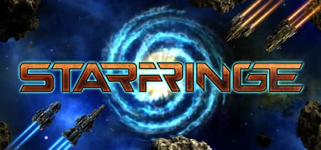 StarFringe: Adversus Steam CD Key