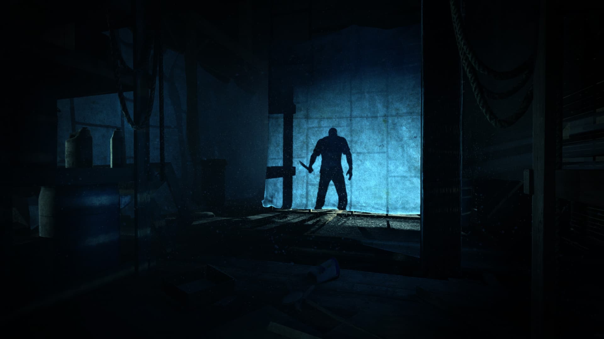 Outlast - Whistleblower DLC PC Steam CD Key - 5